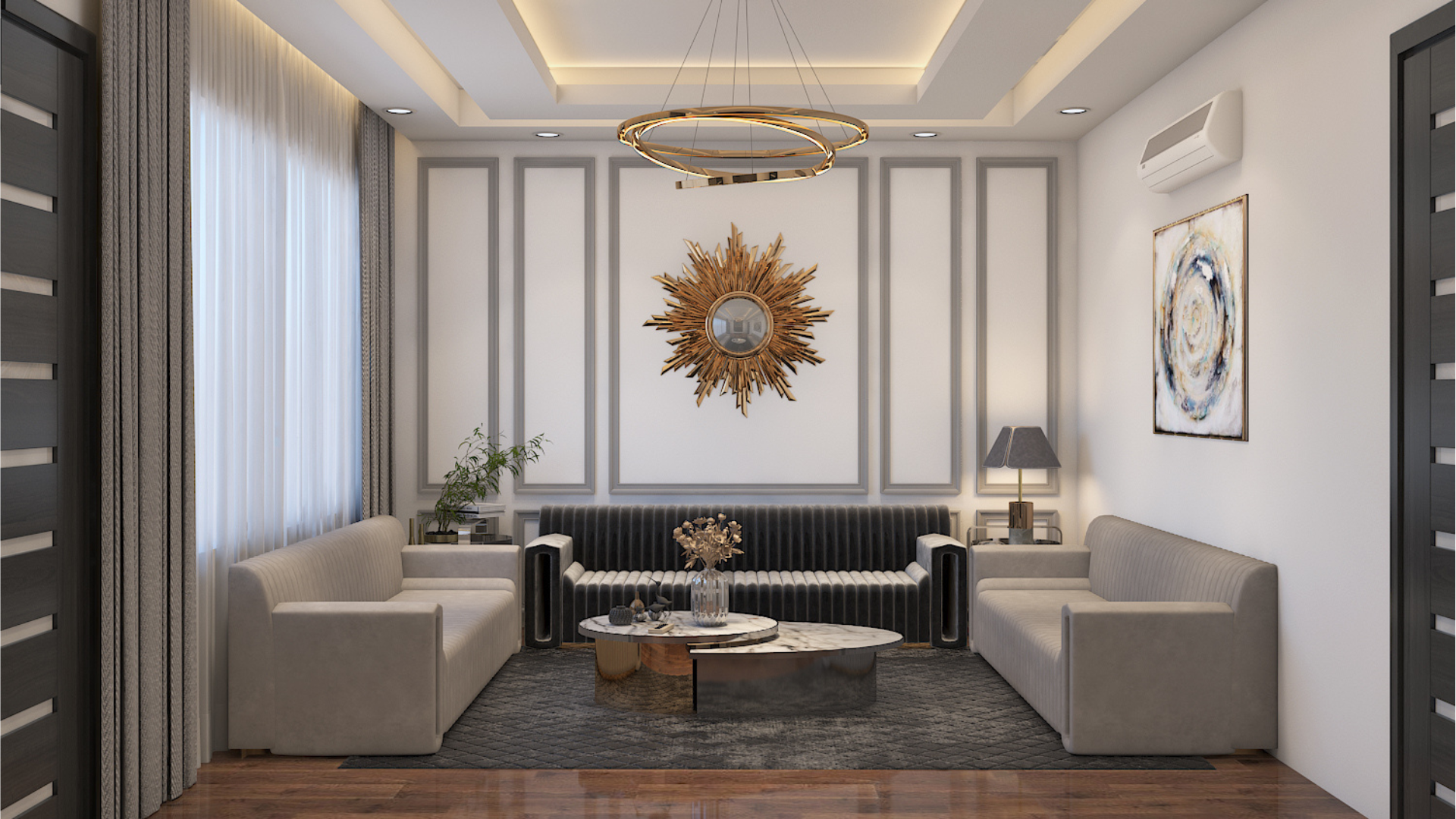 Sector 45 Gurugram Property